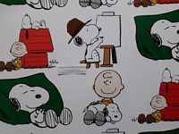 SL 3DSNL02 Peanuts/Snoopy
